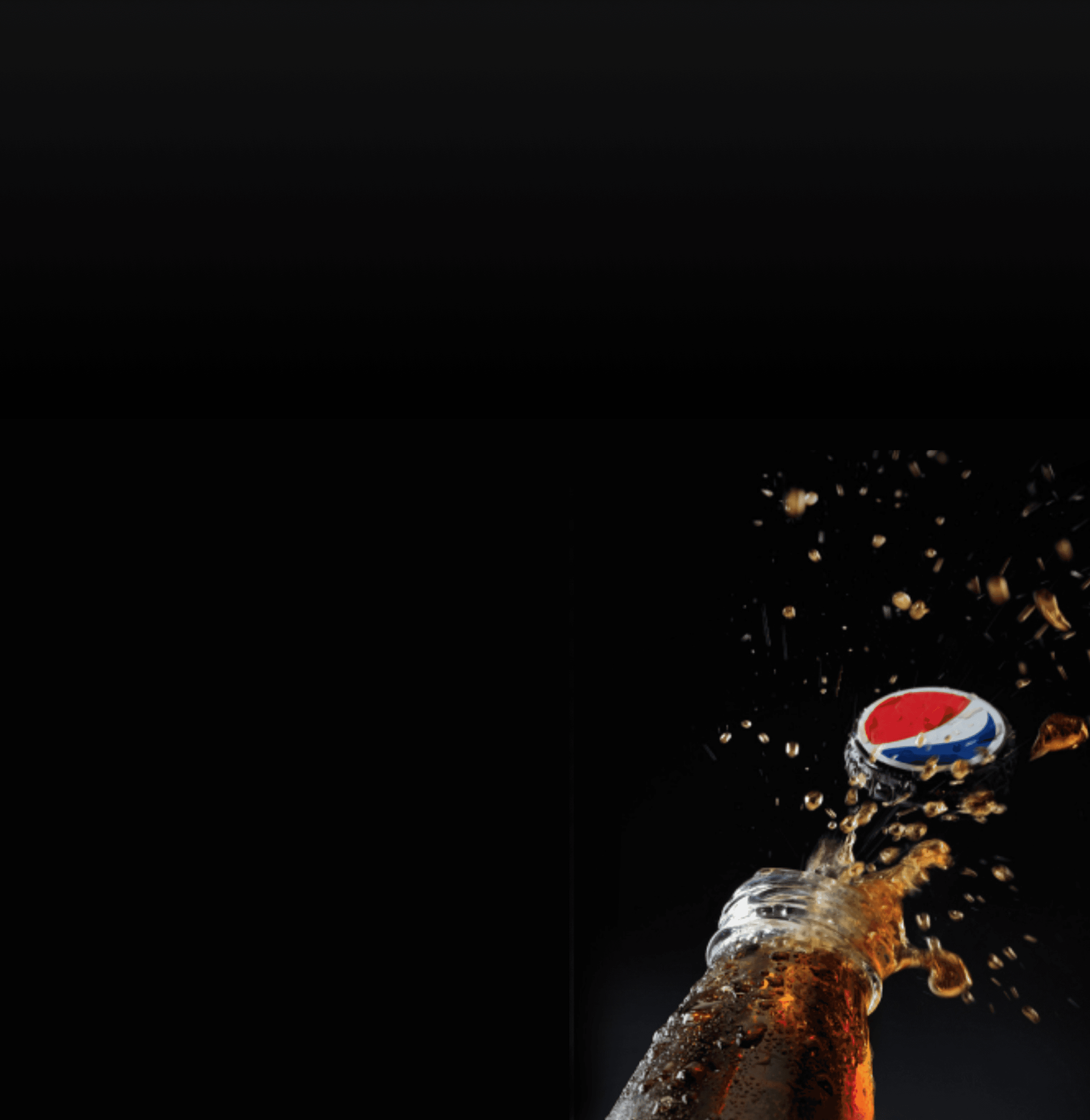 Pepsi Visual